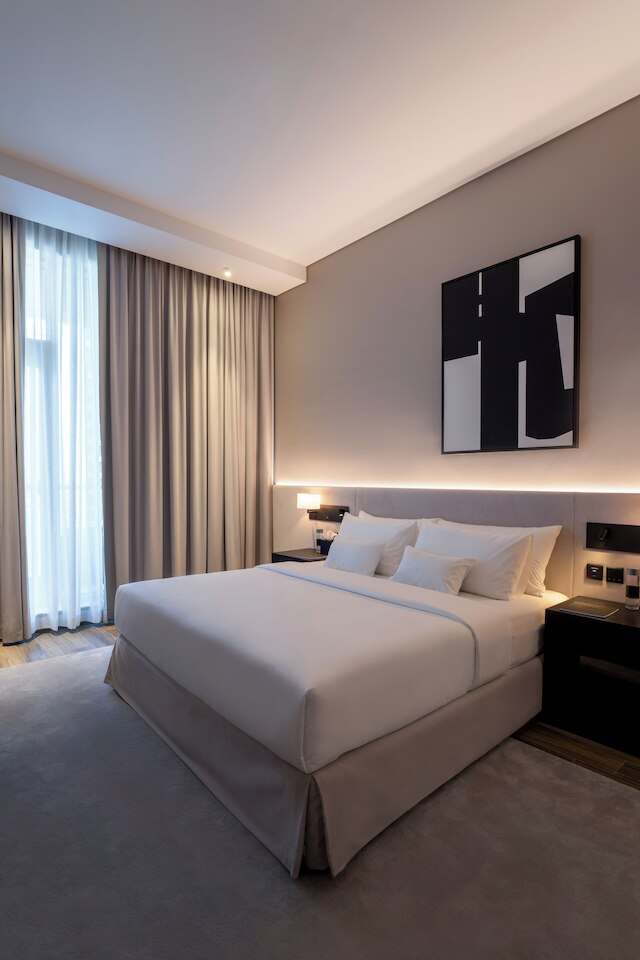 ルッソ・ホームテルズ・ジェイ・ワン