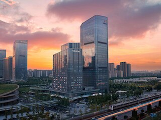 Novotel Xi'An Aden