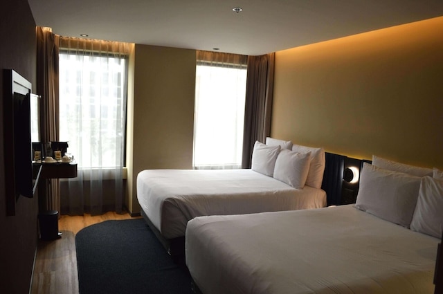 ノボテル メキシコ シティ セントロ ヒストリコ