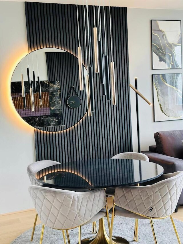 グリーン ハイエンド アパートメント クローズ トゥ メトロ、ウノシティ、Eパーキング、プール、ジム、サウナ