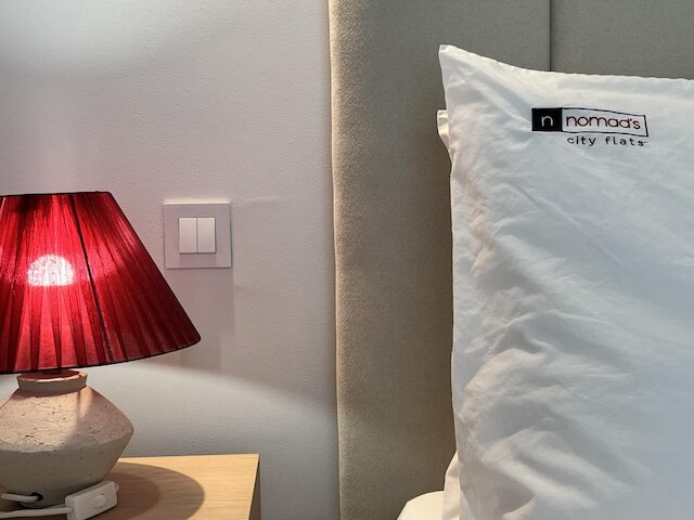 ノマド S ラックス - 2BッドルR アルマダ プライベート ポルト