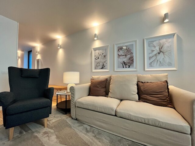 ノマド S ラックス - 2BッドルR アルマダ プライベート ポルト