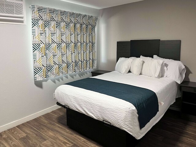 モーテル 6 ラスベガス ネバダ - ダウンタウン フリーモント ストリート