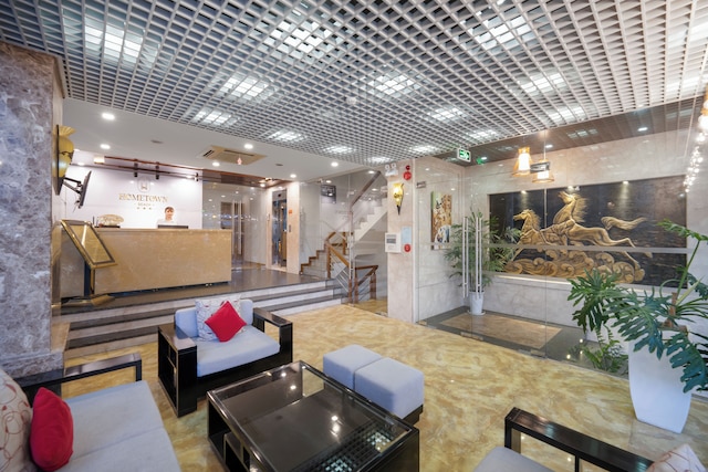 ワイキキ ビーチ ホテル ダナン