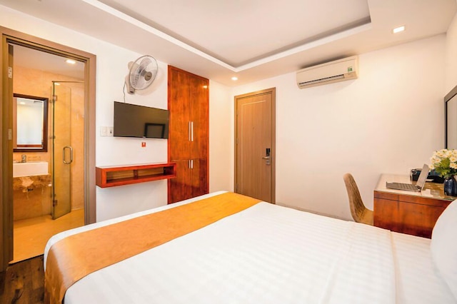 ワイキキ ビーチ ホテル ダナン