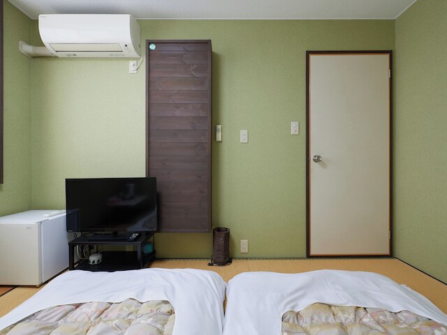 Tabist 桜の館ホテル