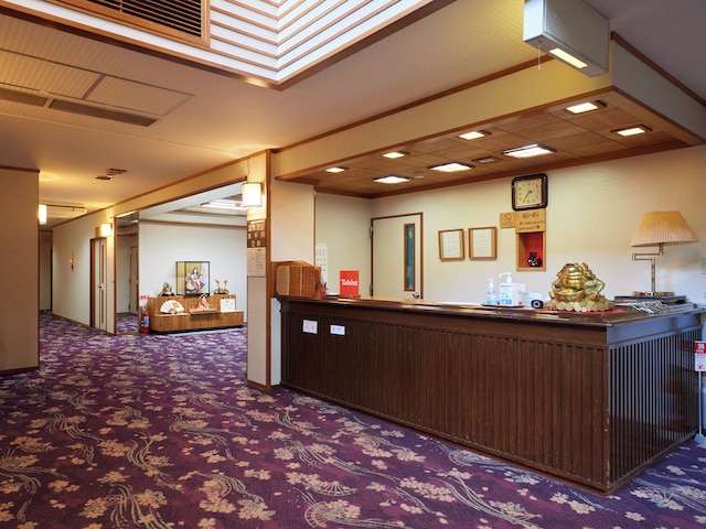 Tabist 桜の館ホテル