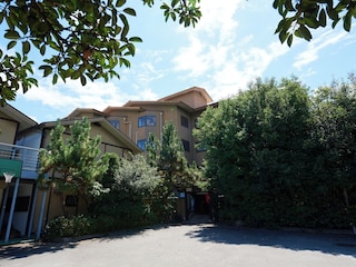 Tabist 桜の館ホテル