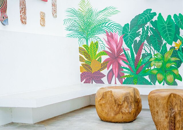 ダンカ バケーション ホーム