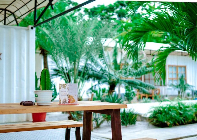 ダンカ バケーション ホーム