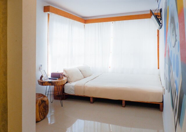 ダンカ バケーション ホーム