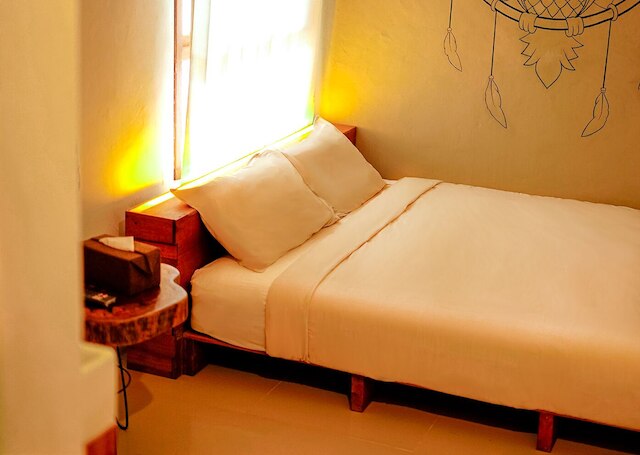 ダンカ バケーション ホーム