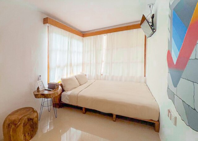 ダンカ バケーション ホーム