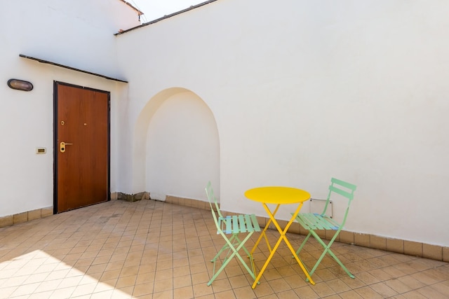 アッティコ アル ドゥオーモ バイ ナポリアパートメンツ