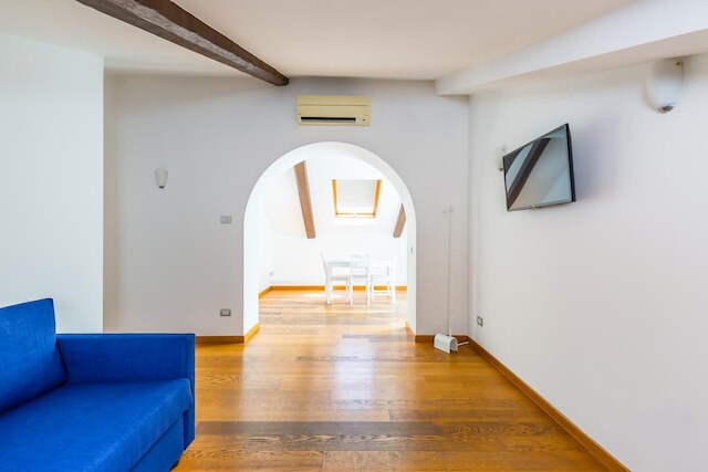 アッティコ アル ドゥオーモ バイ ナポリアパートメンツ