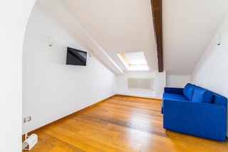 アッティコ アル ドゥオーモ バイ ナポリアパートメンツ