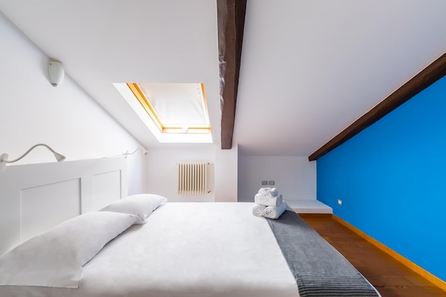 アッティコ アル ドゥオーモ バイ ナポリアパートメンツ