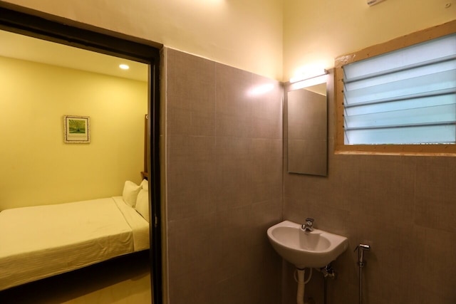 ブルーアイビーセレンサービスアパートメンツ