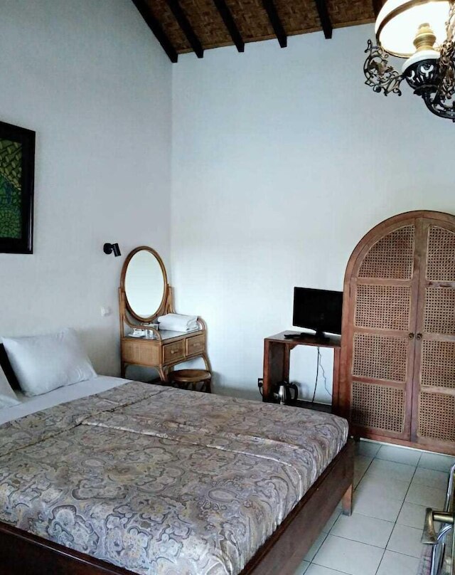 ブラドクイン＆レストラン