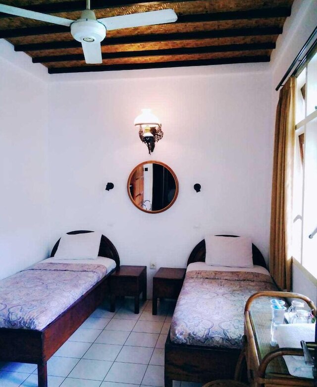 ブラドクイン＆レストラン