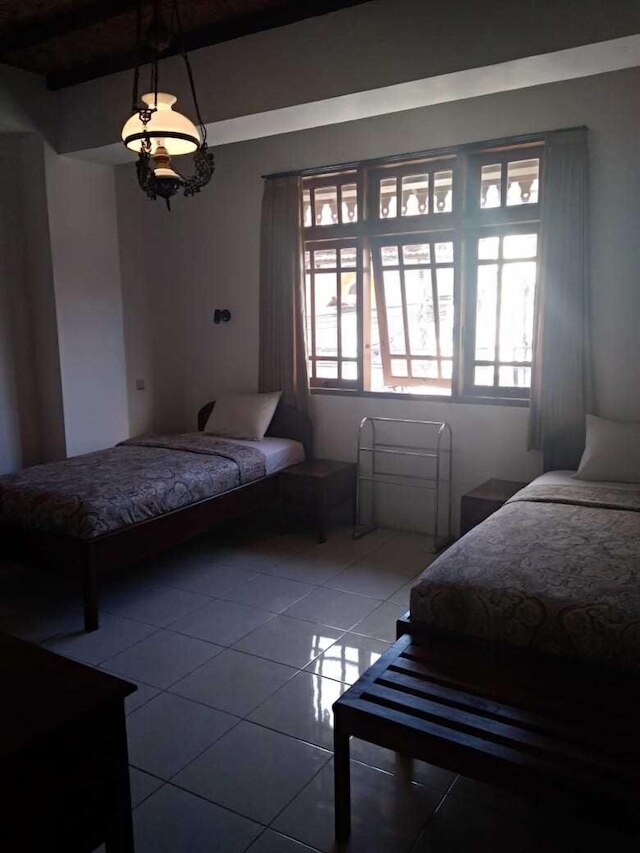 ブラドクイン＆レストラン