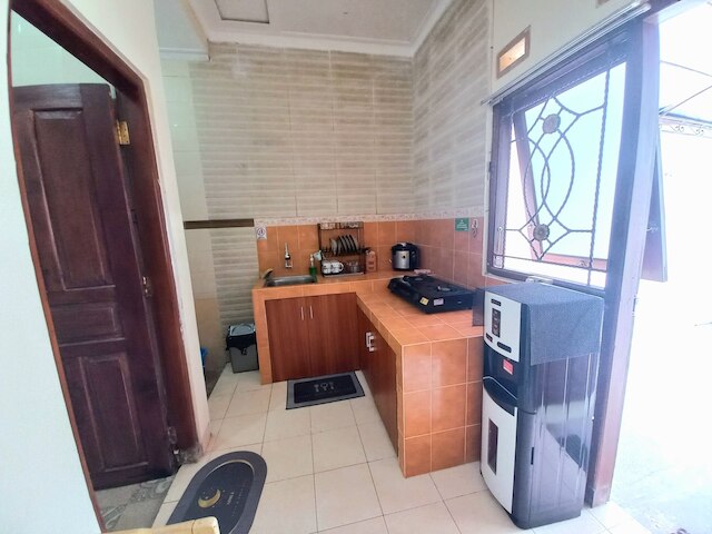 ホームステイ コンドンカツール バイ シンプリーホミー