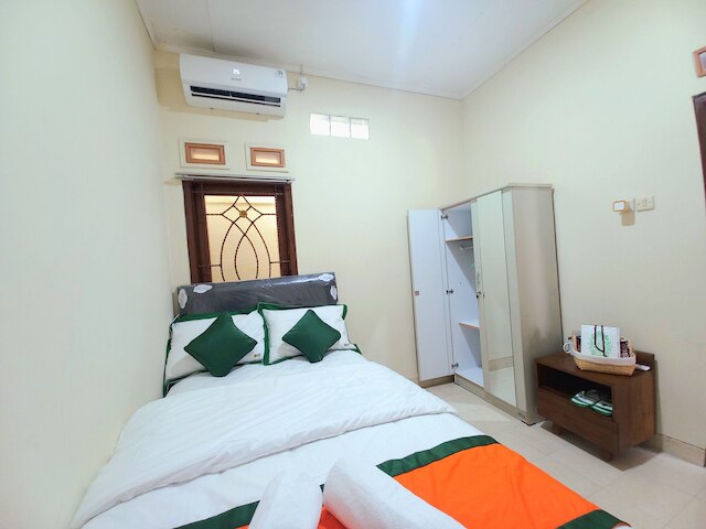 ホームステイ コンドンカツール バイ シンプリーホミー