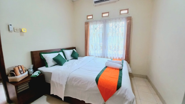 ホームステイ コンドンカツール バイ シンプリーホミー