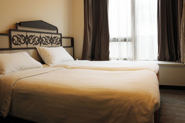 アクイーン プレステージホテル ラベンダー