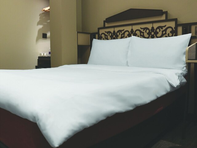 アクイーン プレステージホテル ラベンダー