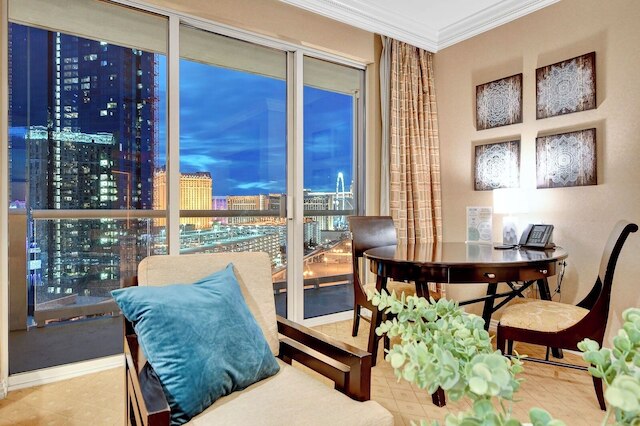 プレミアムスイート（バルコニー付）シグネチャー