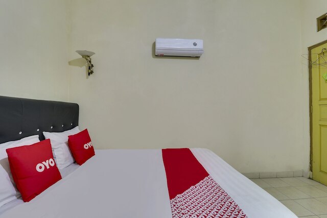 OYO  91187 パランタ ホームステイ シャリア