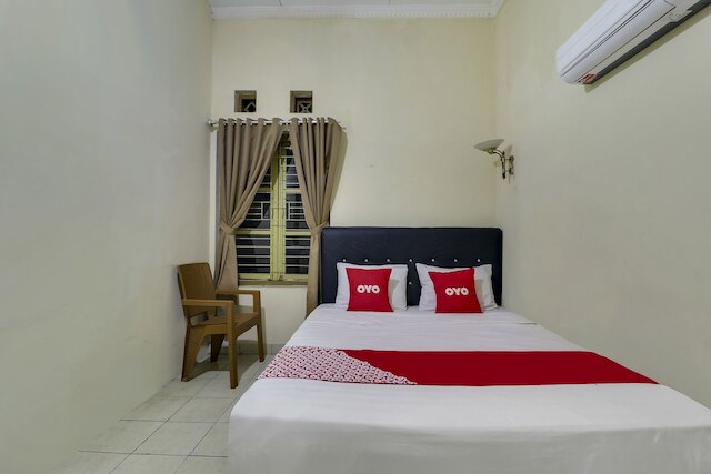 OYO  91187 パランタ ホームステイ シャリア