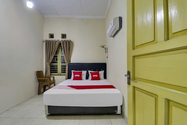 OYO  91187 パランタ ホームステイ シャリア