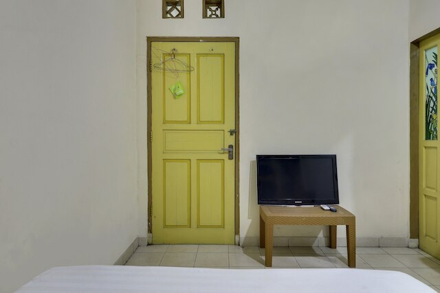 OYO  91187 パランタ ホームステイ シャリア