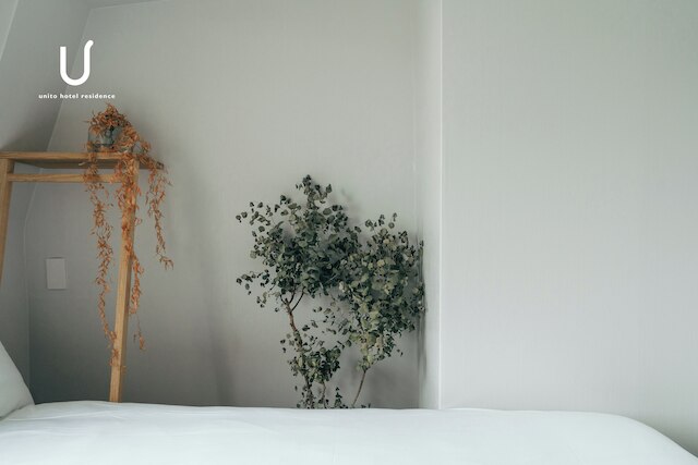 ホテルレジデンス 大橋会館