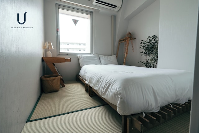 ホテルレジデンス 大橋会館