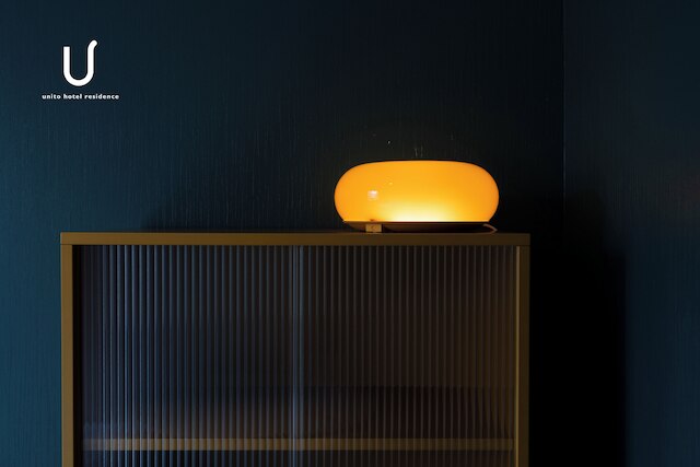 ホテルレジデンス 大橋会館