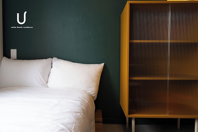 ホテルレジデンス 大橋会館