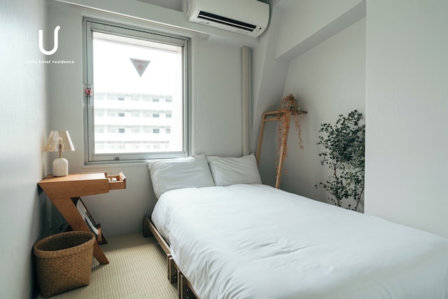 ホテルレジデンス 大橋会館