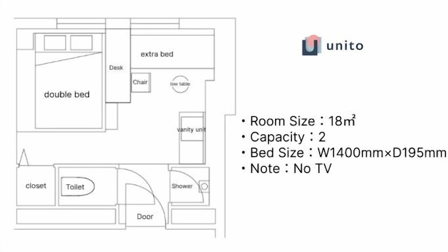 ホテルレジデンス 大橋会館