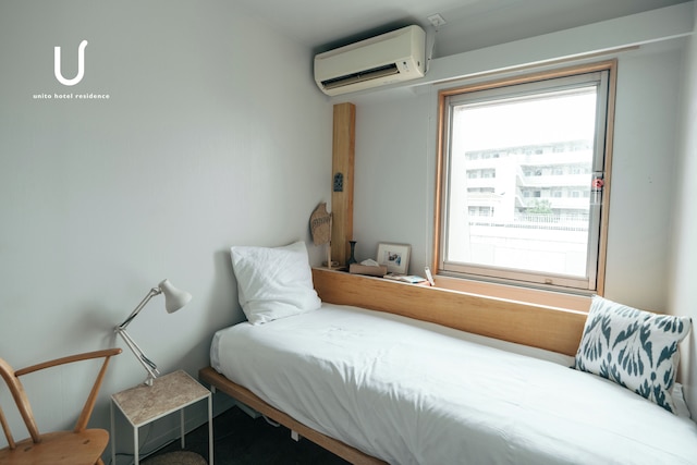 ホテルレジデンス 大橋会館