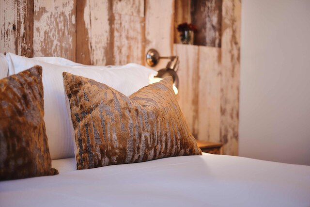 ザ・ブラックライオンパブ&ブティックゲストハウス