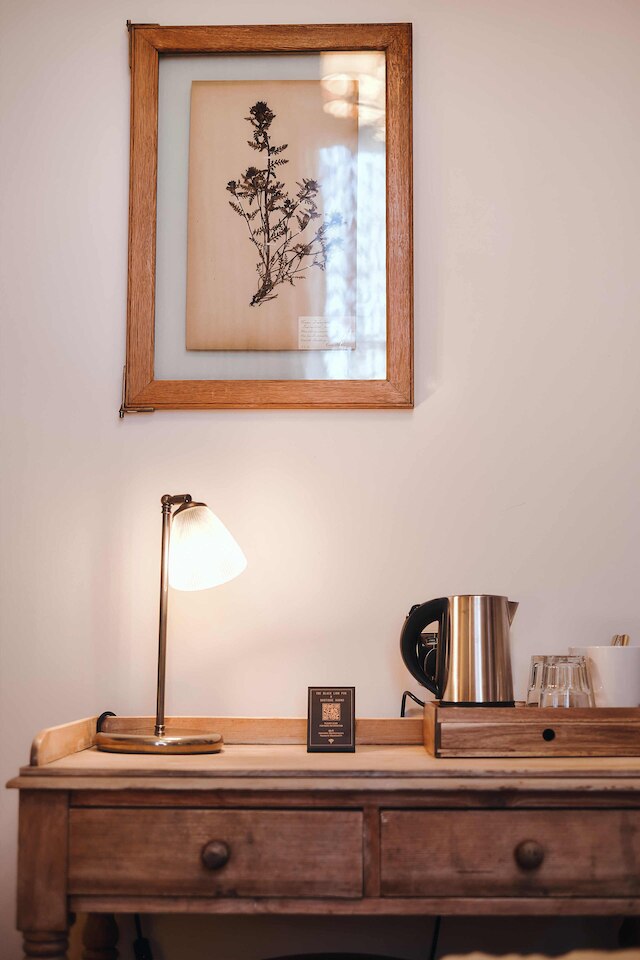 ザ・ブラックライオンパブ&ブティックゲストハウス