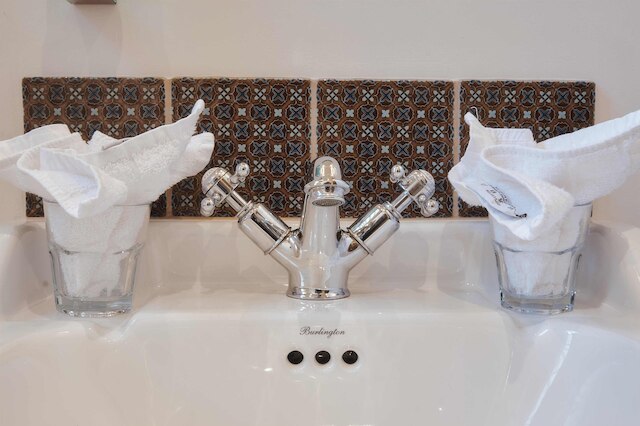 ザ・ブラックライオンパブ&ブティックゲストハウス