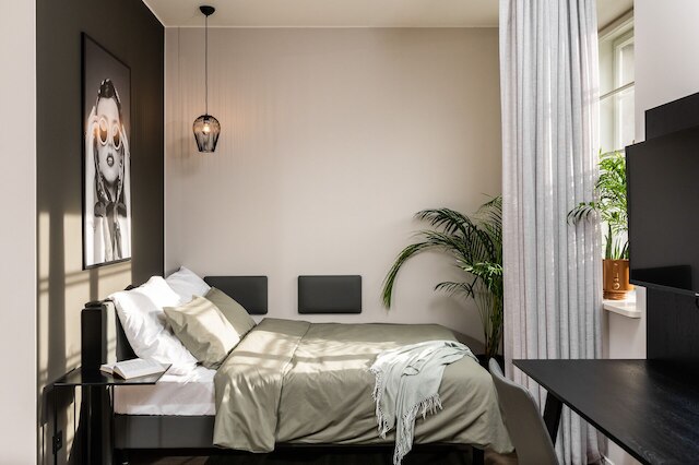 マイルストーンクラコフセンターアーバンリビング