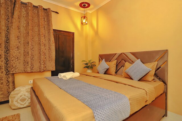 ルームシャラ112ホテルブリスボーン