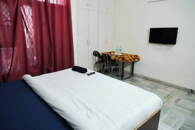 ルームシャラ112ホテルブリスボーン