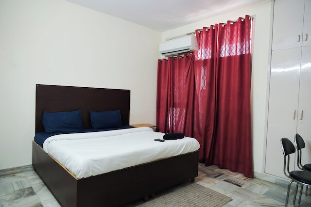 ルームシャラ112ホテルブリスボーン