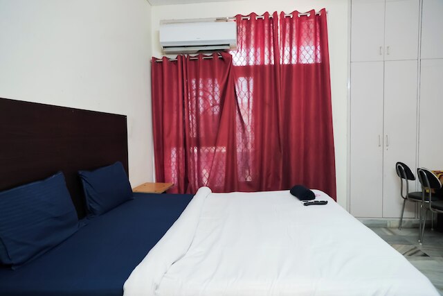 ルームシャラ112ホテルブリスボーン